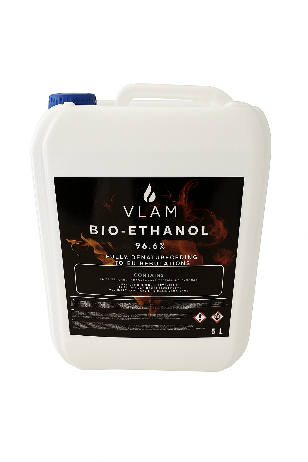 Bio-ethanol 5L