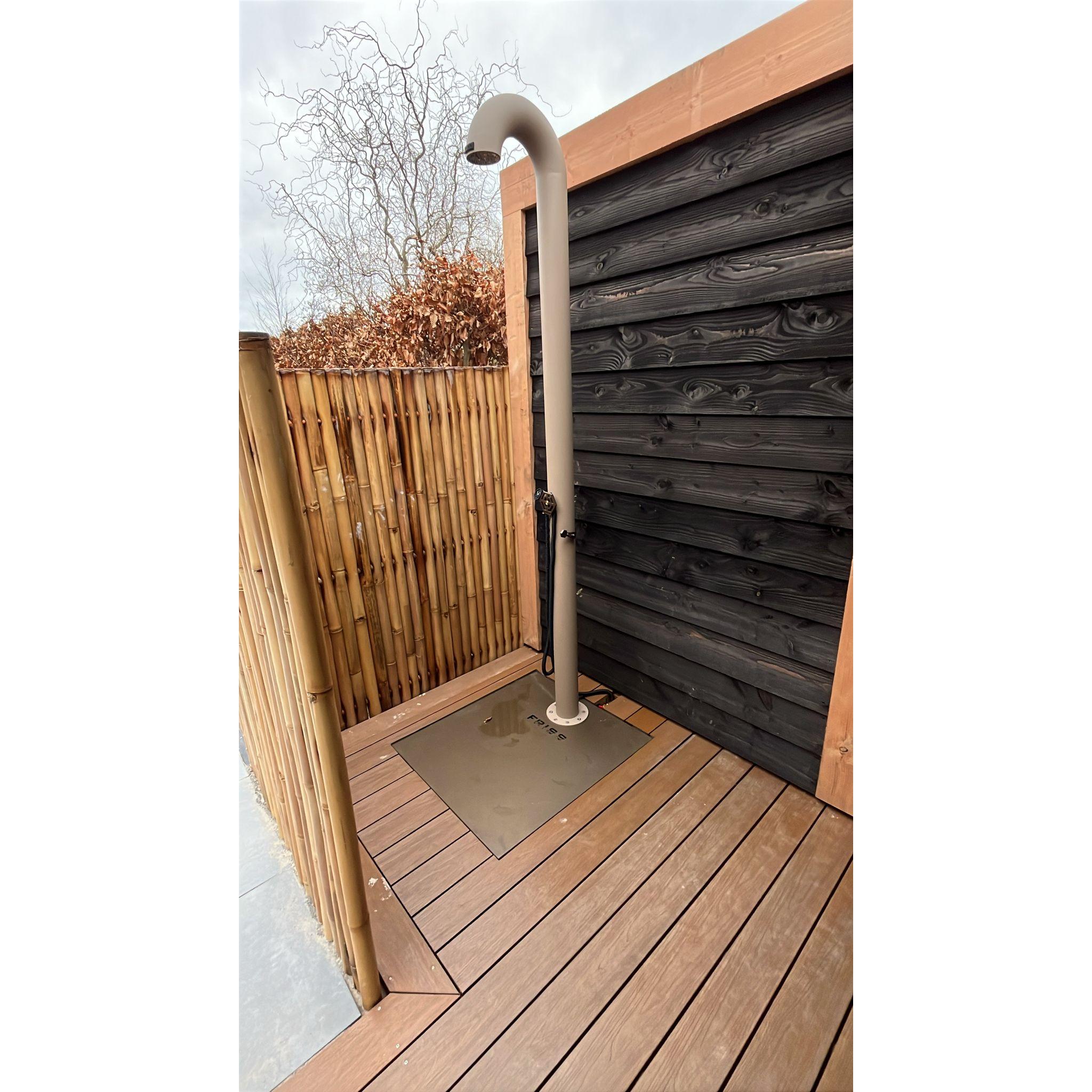 Friss outdoor Sunny sahara