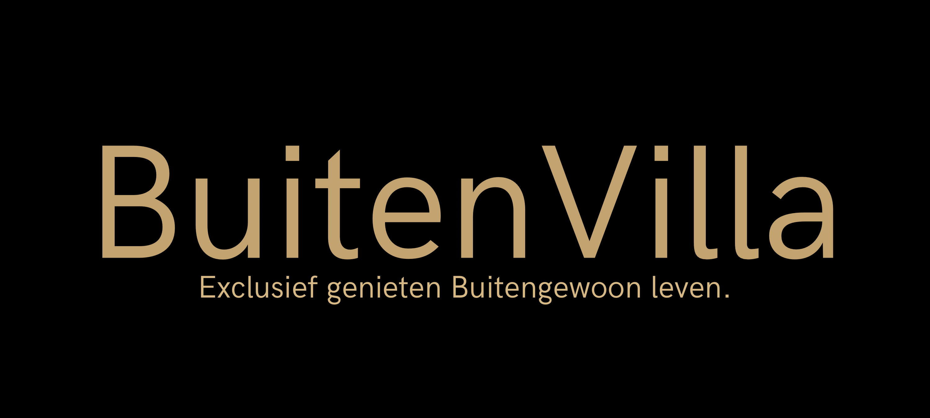 BuitenVilla